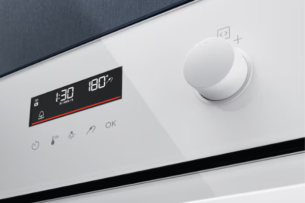 Piekarnik Electrolux EOD6F77WV